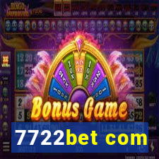 7722bet com